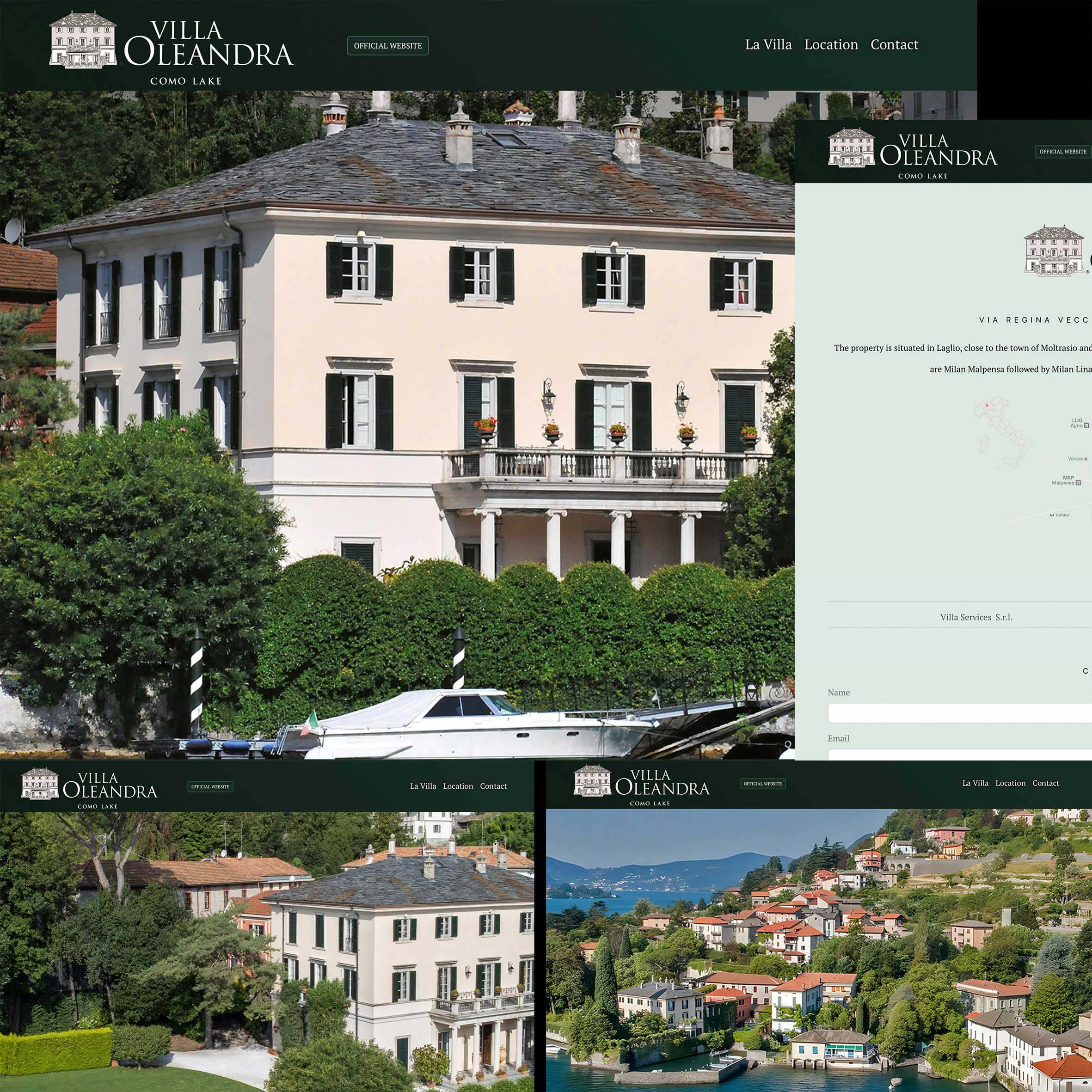 realizzazione siti web savona